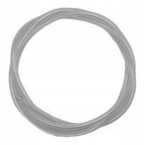 Garso izoliacinė 3 mm, 50 cm juosta klausos aparatams