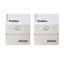 Klausos aparatų filtrai Oticon ProWax, 12 vnt.