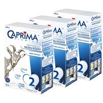 Ožkos pieno mišinys Caprima Premium 2, 6–12 mėn., 400 g