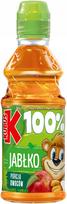 Obuolių sultys vaikams KUBUŚ, 300 ml