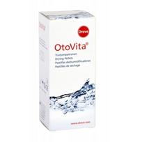 Drėgmės sugėrikliai klausos aparatams Otovita, 6 vnt.
