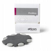 Klausos aparatų filtrai Oticon ProWax