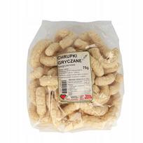 Grikių traškučiai BJOS, 75 g