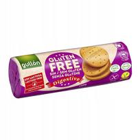 Beskvėčiai be gliuteno Gullón, 150 g