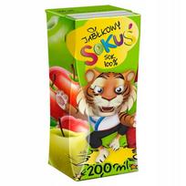 Obuolių sultys FLIPS, 200 ml