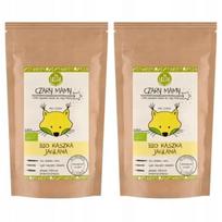 Ekologiška sorų košė Helpa Czary Mama, 2 x 200 g
