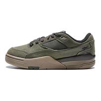 Jordan FLIGHT COURT Žemi krepšinio/riedlenčių batai Žali Unisex HF3333-202 36 žalia