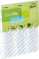 Pleistrų rinkinys QuickFix Long, 30 vnt.