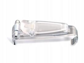 Spaustukas su vyriu MiniMed Paradigm ACC-107 insulino pompai, 3,0 ml