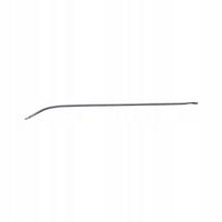 Lenktas nerūdijančio plieno peilis DICK, 200 x 3 mm