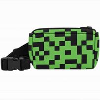 Insulino pompos dėklas vaikams, Minecraft motyvas