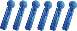 Sterilios OPTILET lancetos