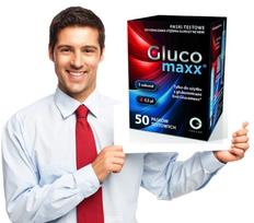 Gliukozės matavimo juostelės GLUCOMAXX, 50 vnt.