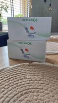 Gliukozės jutiklis Dexcom G6
