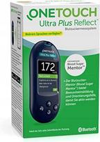 Gliukozės matuoklis ONETOUCH 53070