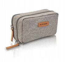 Izoterminė insulino laikymo dėžutė Elite Bags, pilka