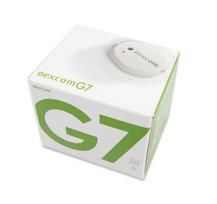 Gliukozės jutiklis Dexcom G7