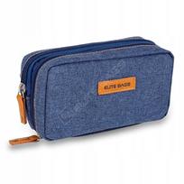 Izoterminė insulino dėklas Elite Bags Garnet