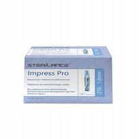 Vienkartiniai Sterilance 1,8 mm lancetai, 100 vnt.