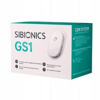 Gliukozės matuoklis SIBIONICS GS1 (CGM), nuolatinio stebėjimo sistema, 1 vnt.