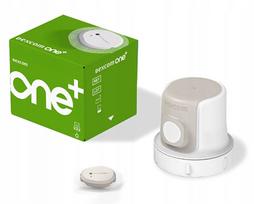 Gliukozės matavimo jutiklis Dexcom ONE+