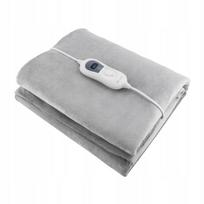 Elektrinė šildanti antklodė TrueLife HeatBlanket 1508 (TLHB1508)