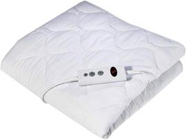 Šildymo kilimėlis PROMED UBS-2.4, elektrinis, 150x70 cm, 120 W, 10 temperatūros lygių, Turbo Heat