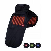 Kaklo šildytuvas W-TEC HEATNECK, USB, 29-39 cm, žieminis, 3 režimai