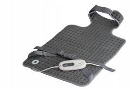 Šildanti pagalvė nugarai ir kaklui Sensiplast SRNH100H5, 100 W