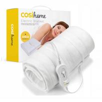 Šildanti paklotė COSIHOME EB-S2, 150x80 cm, 60 W