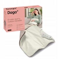 Šildanti pagalvėlė DAGA Comfort, 40 x 35 cm