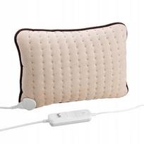 Šildoma pagalvėlė Botti Reni 40x30 cm, 100W, su valdymo pultu