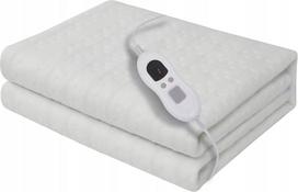 Elektrinė antklodė Comfeur CF1Z25, 190x80 cm, 65 W
