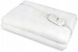 Elektrinė šildanti antklodė PEKATHERM UP117, 60W, 170 x 90 cm