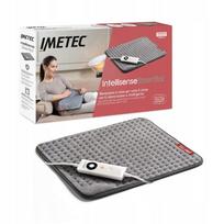 Šildoma pagalvėlė IMETEC Intellisense Comfort, 40x35 cm, 5 temperatūros lygiai
