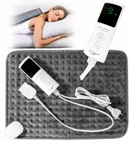 Šildanti pagalvėlė nugarai ir kaklui