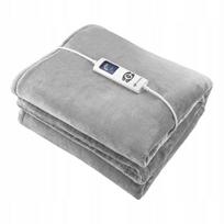 Elektrinė šildanti antklodė TrueLife HeatBlanket 1813
