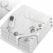 Elektrinis šildantis kilimėlis SINNLEIN 150x80 cm, 3 režimai, automatinis išsijungimas, R18