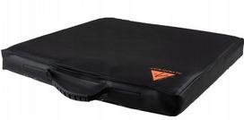 Šildoma pagalvėlė ALPENHEAT Fire Cushion AJ7, juoda