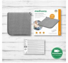 Šildanti pagalvėlė MEDISANA OL 600