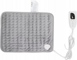 Elektrinė šildoma pagalvėlė 58x28 cm, 75W, TK-HP2412