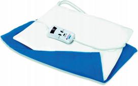 Elektrinė šildyklė Pekatherm U20P, 40x30 cm, 110 W