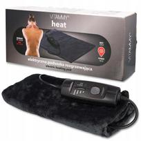 Elektrinė šildanti pagalvėlė VITAMMY HEAT, 100 W, 4 šilumos lygiai