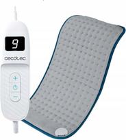 Šildoma pagalvėlė CECOTEC 6000 ThermalPad nugarai, kaklui ir pečiams