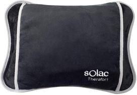Elektrinė šildyklė Solac CT8690 Helsinki 100W, juoda