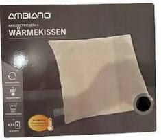 Didelė šildymo pagalvėlė AKKU AMBIANO