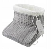 Kojų šildytuvas Sensio Spa, 4 temperatūros, pilkas