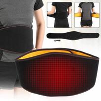 Elektrinis nugaros šildytuvas, šiluminė pagalvėlė juosmeniui