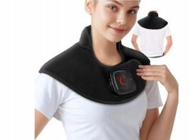 Kaklo šildymo kilimėlis Comfytemp K9215, elektrinis