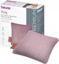 Elektrinė šildoma pagalvėlė BEURER HK 77 Lavender